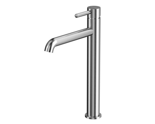 Смеситель для умывальника WHITECROSS Y Y1212NIB брашированный никель