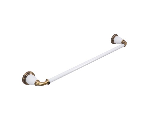 Полотенцедержатель подвесной ART&MAX AM-E-2609-Br