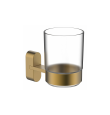 Стакан подвесной ALTROBAGNO Люминозо (Luminoso) 080210 BG