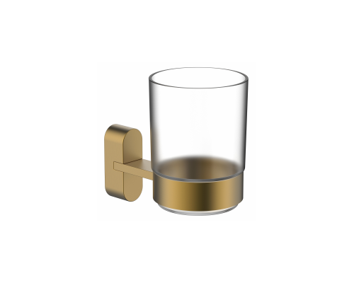 Стакан подвесной ALTROBAGNO Люминозо (Luminoso) 080210 BG