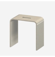 Стул Taliente Sgabello 41BE для душевой кабины, бежевый