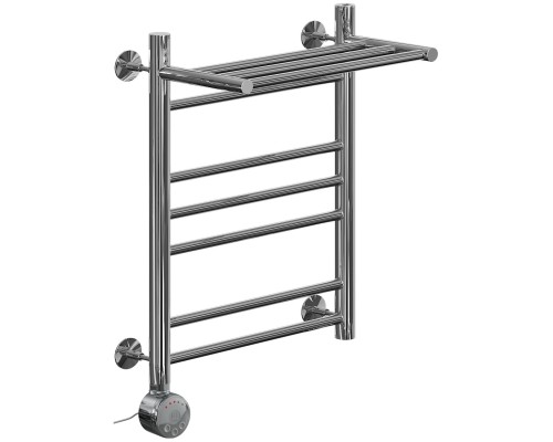 Полотенцесушитель электрич-ий Ника CLASSIC ЛП (Г2) ВП 60/50 левый тэн