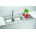 Мойка кухонная Alveus Classic 100 L NAT-60 1009084