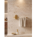 Полотенцедержатель ALTROBAGNO Люминозо (Luminoso) 081326 BG