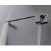 Душевой уголок Cezares Slider 100x110 Хром