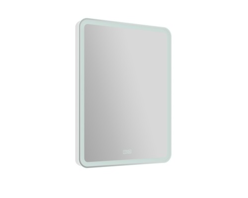 Зеркало BelBagno SPC-MAR-600-800-LED-TCH-WARM с подсветкой с подогревом с сенсорным выключателем