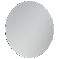 Зеркало Sancos Sfera 100x100