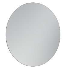 Зеркало Sancos Sfera 100x100