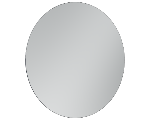 Зеркало Sancos Sfera 100x100