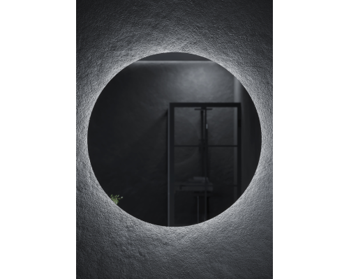 Зеркало Sancos Sfera 100x100