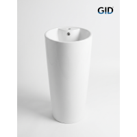 Раковина напольная Gid Nb131