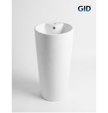 Раковина напольная Gid Nb131
