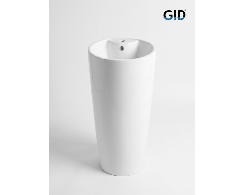 Раковина напольная Gid Nb131