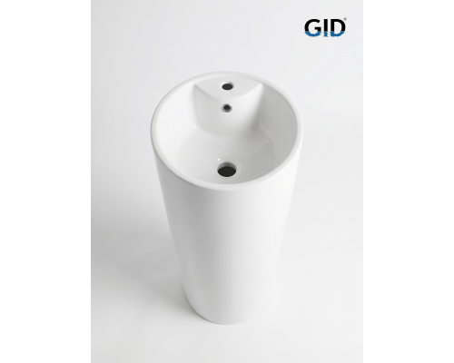Раковина напольная Gid Nb131