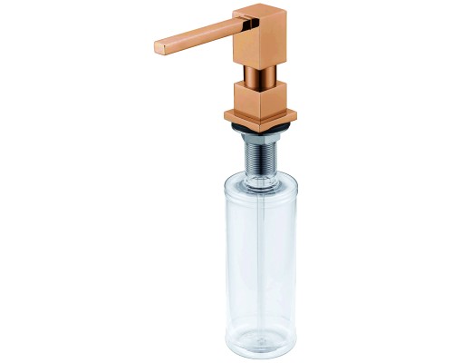 Дозатор для моющего средства Alveus Kork Copper 1135542 Медь