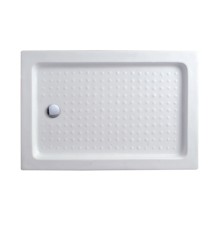 Поддон акриловый Cezares TRAY-A-AH-90/80-15-W