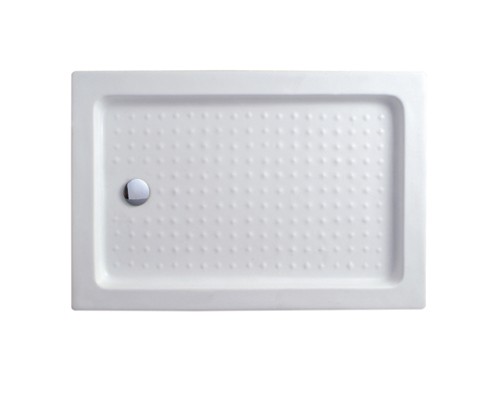 Поддон акриловый Cezares TRAY-A-AH-90/80-15-W