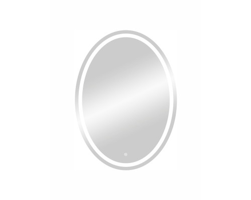 Зеркало Континент "Verso LED" ЗЛП40