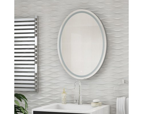 Зеркало Континент "Verso LED" ЗЛП40