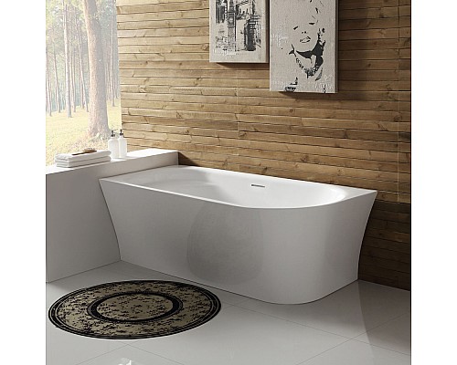 Акриловая ванна BelBagno 170x78 L BB410-1700-780-L Акриловая ванна BelBagno 170x78 L BB410-1700-780-L