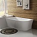 Акриловая ванна BelBagno 170x78 L BB410-1700-780-L