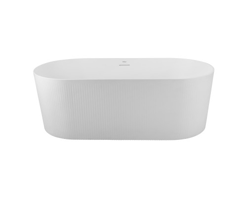 Акриловая ванна BelBagno 170x80 BB411-1700-800-MATT без гидромассажа