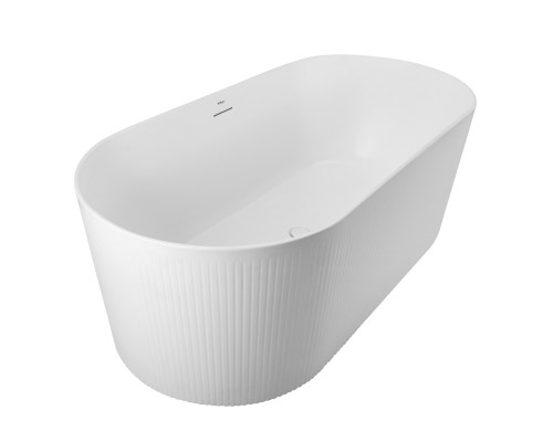 Акриловая ванна BelBagno 170x80 BB411-1700-800-MATT без гидромассажа