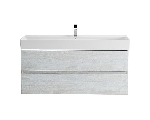 Тумба под раковину Cezares Molveno 46 120 MOLVENO 46-120-2C-SO-LB подвесная Legno Bianco Тумба под раковину Cezares Molveno 46 120 MOLVENO 46-120-2C-SO-LB подвесная Legno Bianco
