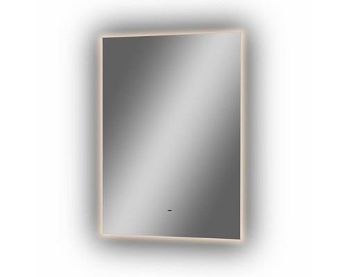 Зеркало Comforty Адонис-45 LED-подсветка, бесконтактный сенсор