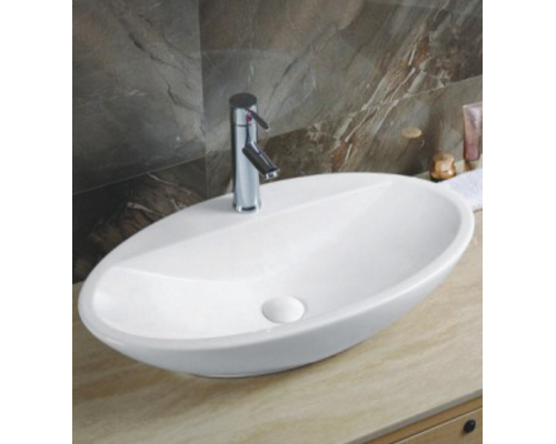 Керамическая раковина Gid N9435