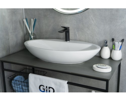 Керамическая раковина Gid N9435