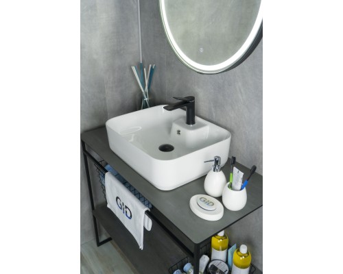 Керамическая раковина Gid N9445