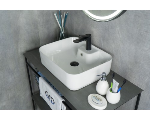 Керамическая раковина Gid N9445