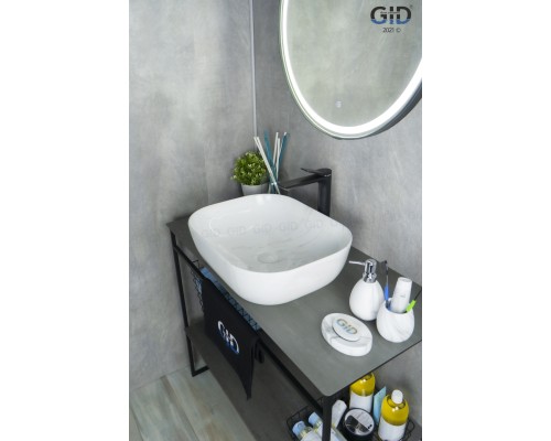 Керамическая раковина Gid K397D9