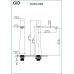 Смеситель для раковины Gid Panther L066-BM-D