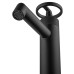 Смеситель для раковины Wonzon&Woghand, Черный матовый WW-H1065-MB