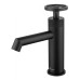Смеситель для раковины Wonzon&Woghand, Черный матовый WW-H1065-MB