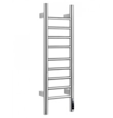 Полотенцесушитель электрический Wonzon&Woghand BONN, Хром WW-AL4092-CR