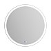 Зеркало BelBagno SPC-RNG-700-LED-TCH-PHONE с подсветкой с сенсорным выключателем с bluetooth с микрофоном и динамиками