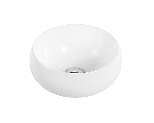 Раковина накладная BelBagno BB1114 Раковина накладная BelBagno BB1114