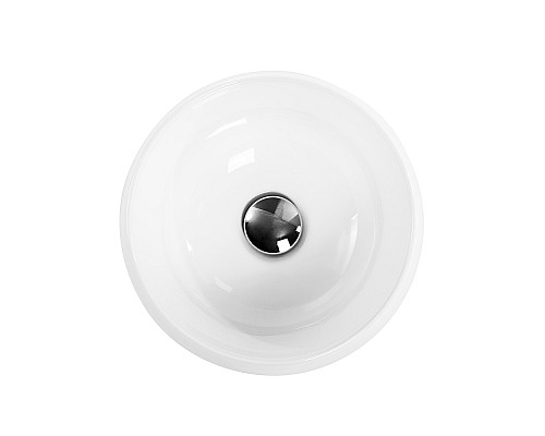 Раковина накладная BelBagno BB1114 Раковина накладная BelBagno BB1114