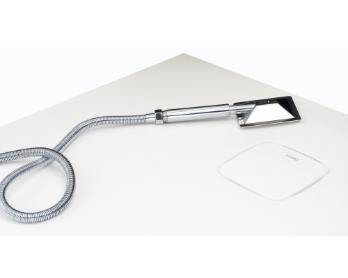 Душевой поддон Starohome Cosmo 180х90 White Matt Cosmo