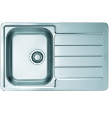Кухонная мойка Alveus Line 80 SAT-90 790x500 1066750