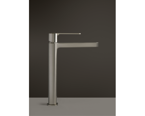 Смеситель для раковины ALTROBAGNO Юнион (Unione) 010230 Ni