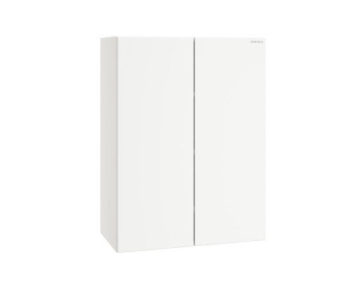 Шкаф Onika Маркус 60 подвесной, белый