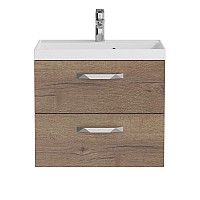 База под раковину BelBagno AURORA-600-2C-SO-RT