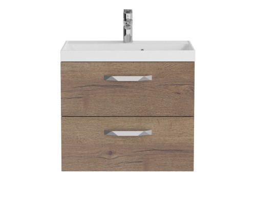 База под раковину BelBagno AURORA-600-2C-SO-RT