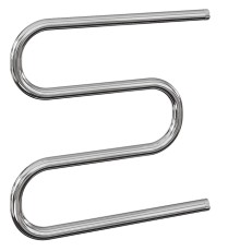 Полотенцесушитель Водяной Nika М1 50x90 1020-2436