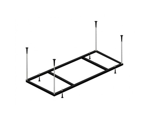 Каркас для ванны Riho 160x75 2YNVN1013 усиленный