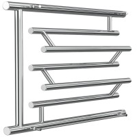 Полотенцесушитель Ника ECON ПМ-3 60/60 с полкой